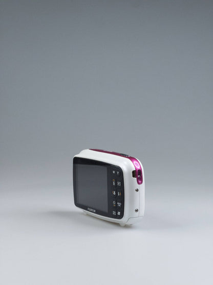 Fujifilm FinePix Z35