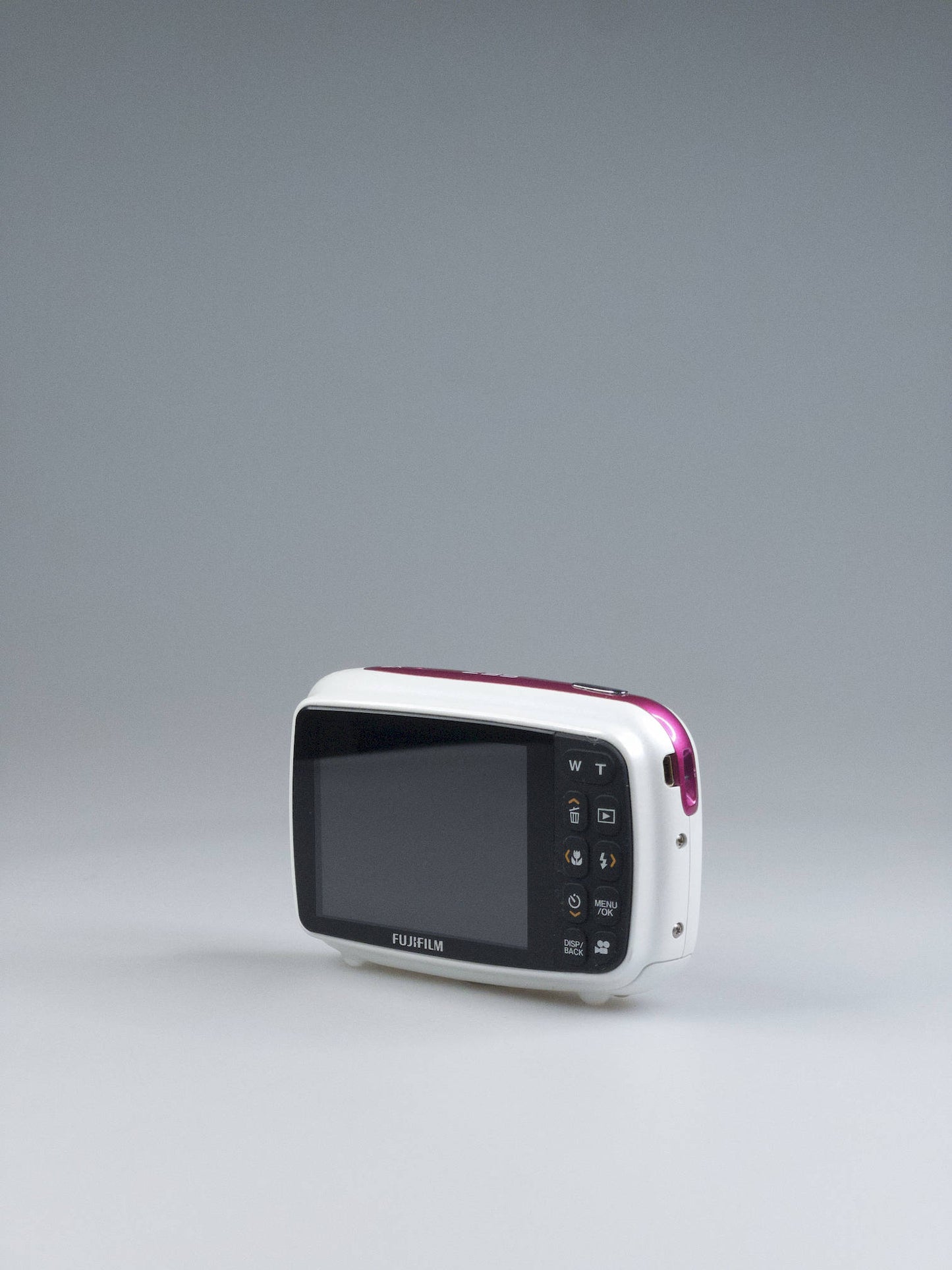 Fujifilm FinePix Z35