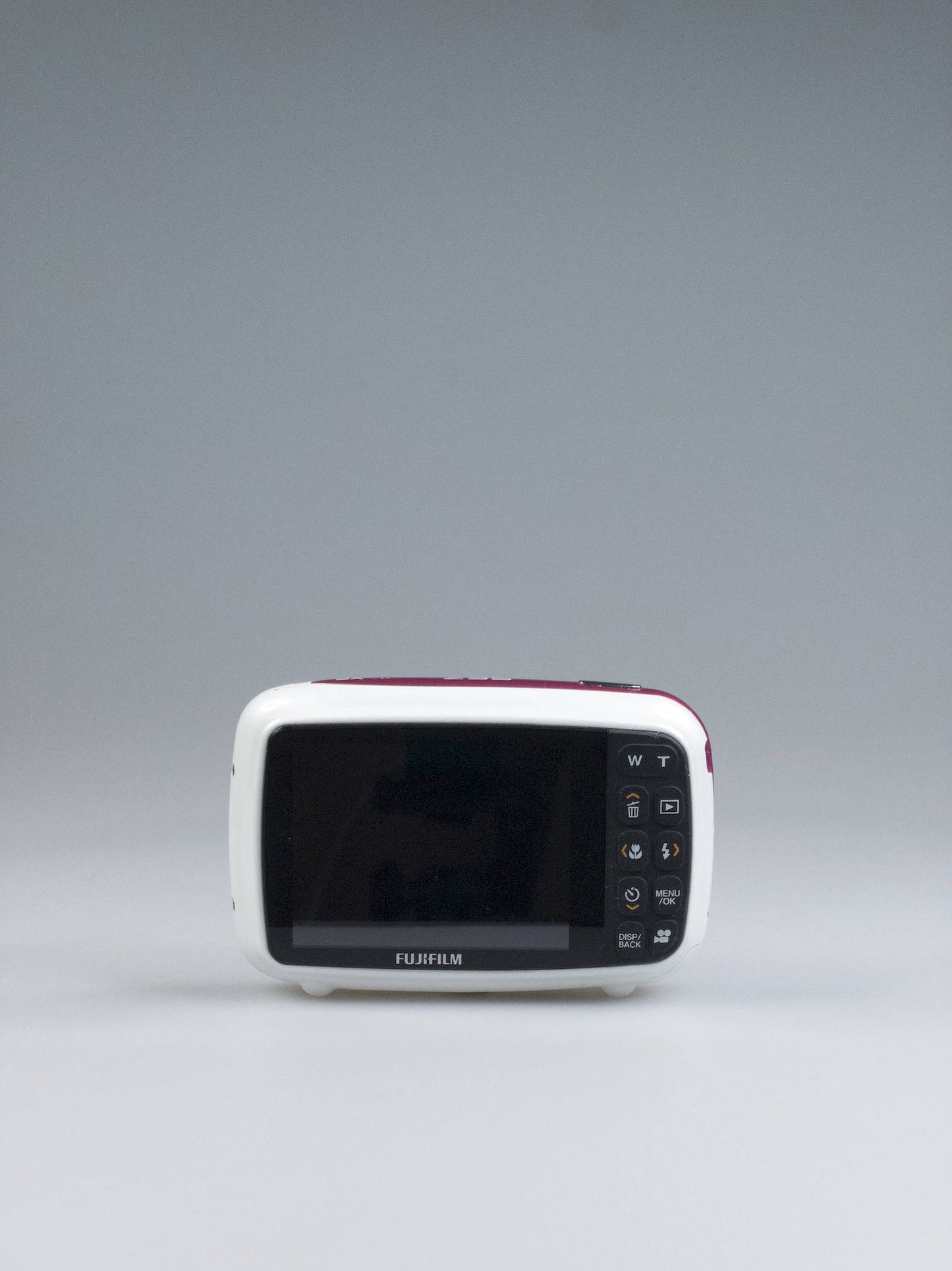 Fujifilm FinePix Z35