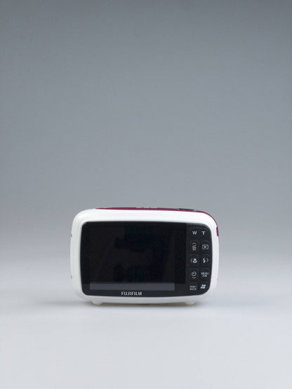 Fujifilm FinePix Z35