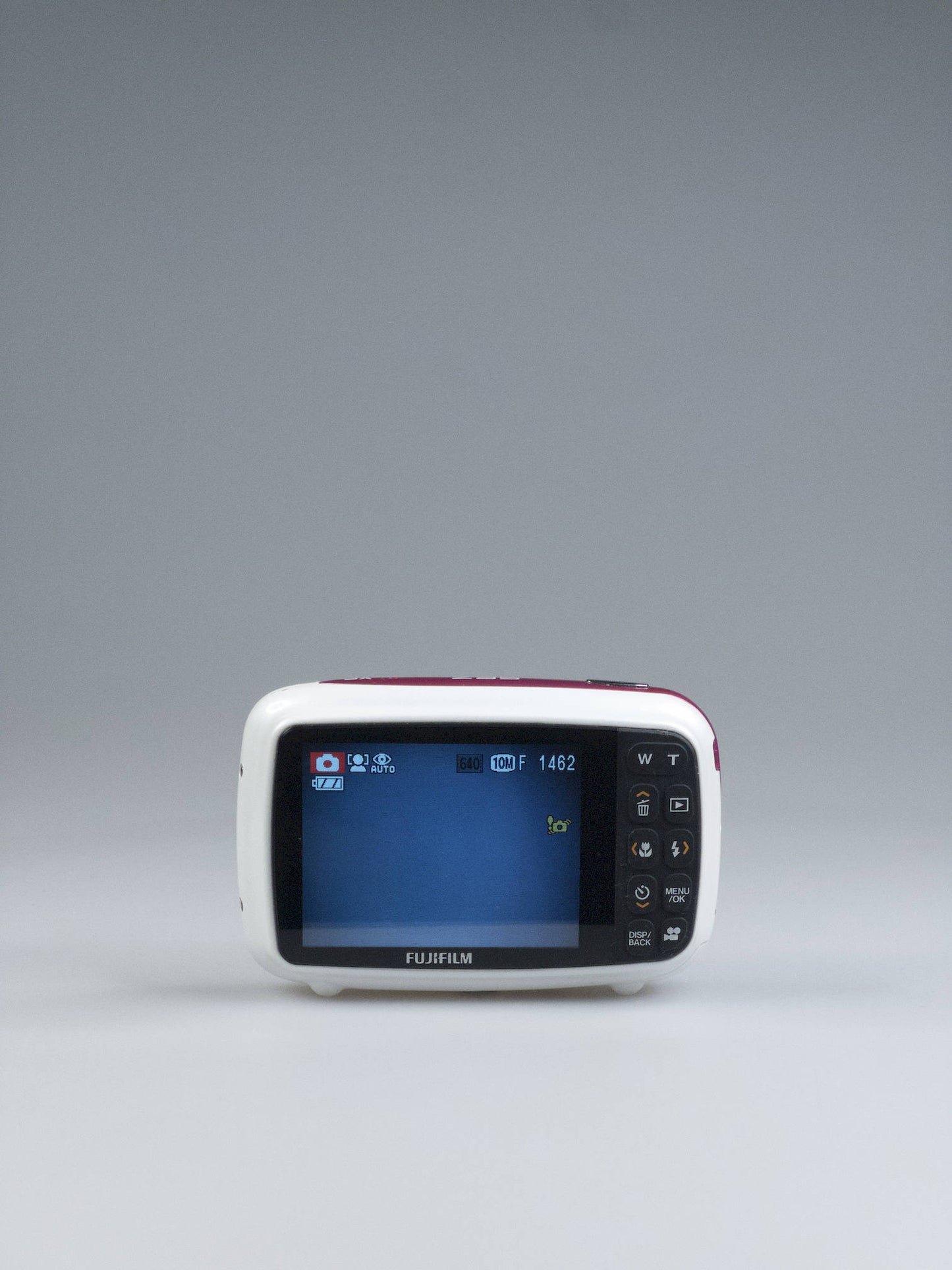 Fujifilm FinePix Z35