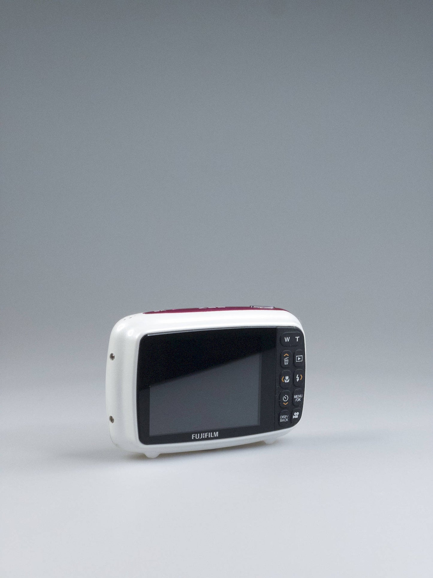 Fujifilm FinePix Z35