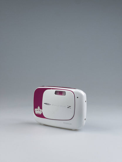 Fujifilm FinePix Z35
