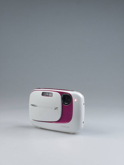 Fujifilm FinePix Z35
