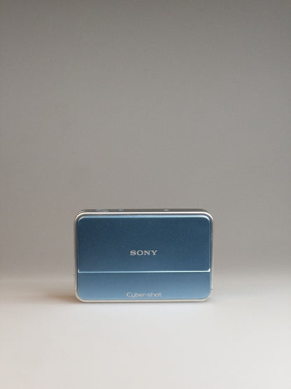 Sony Cyber-shot DSC-T2