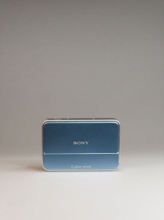 Sony Cyber-shot DSC-T2