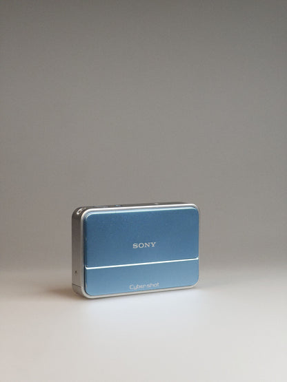 Sony Cyber-shot DSC-T2