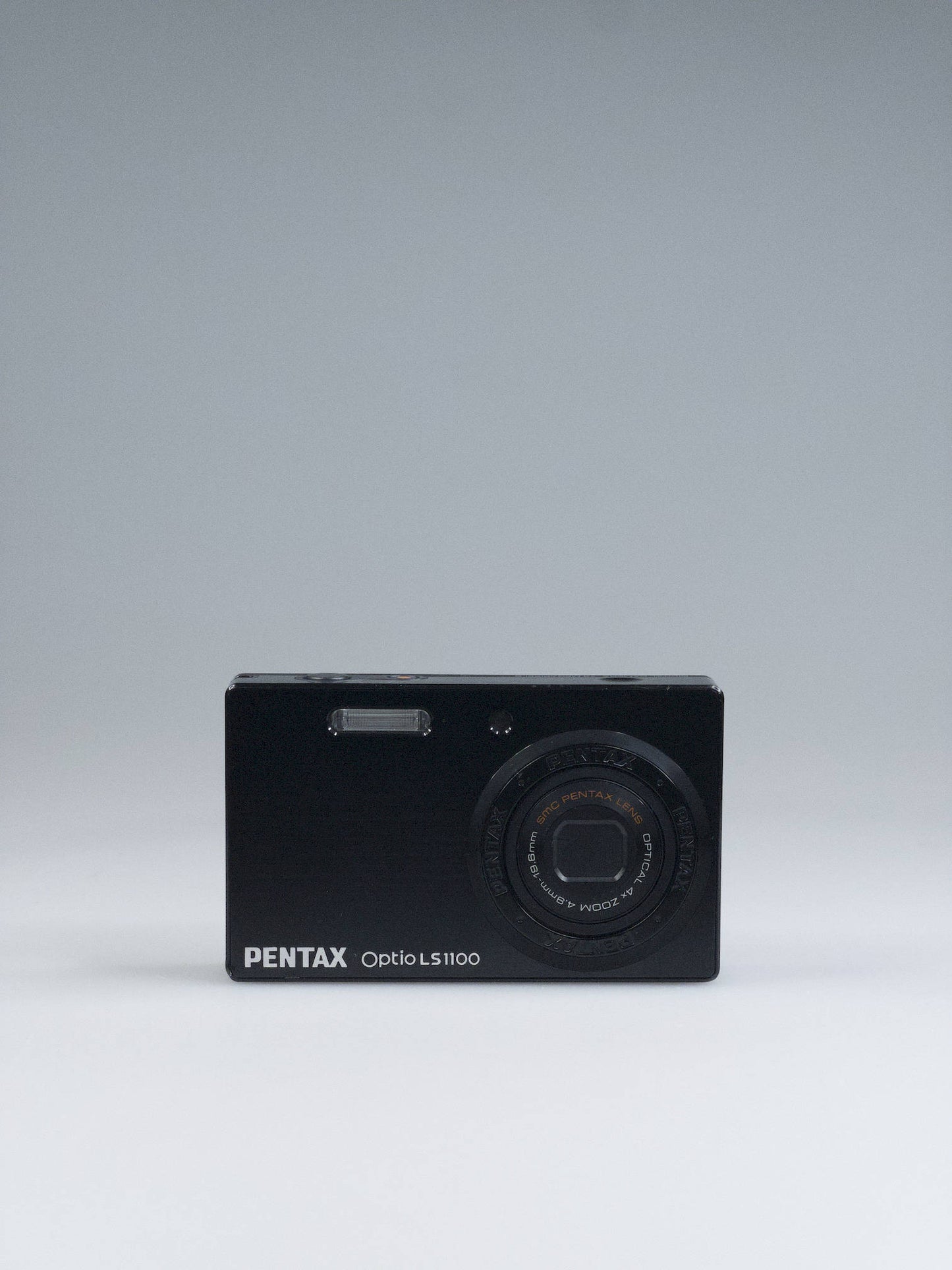 Pentax Optio LS1100
