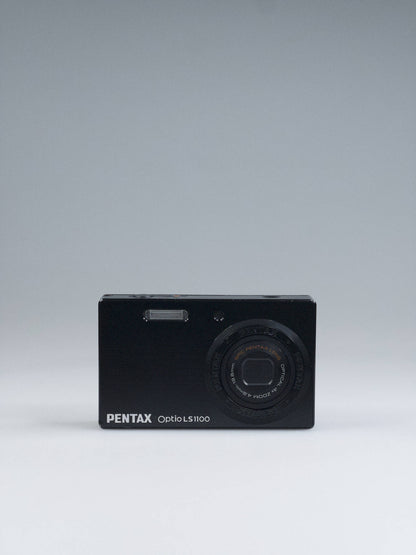 Pentax Optio LS1100