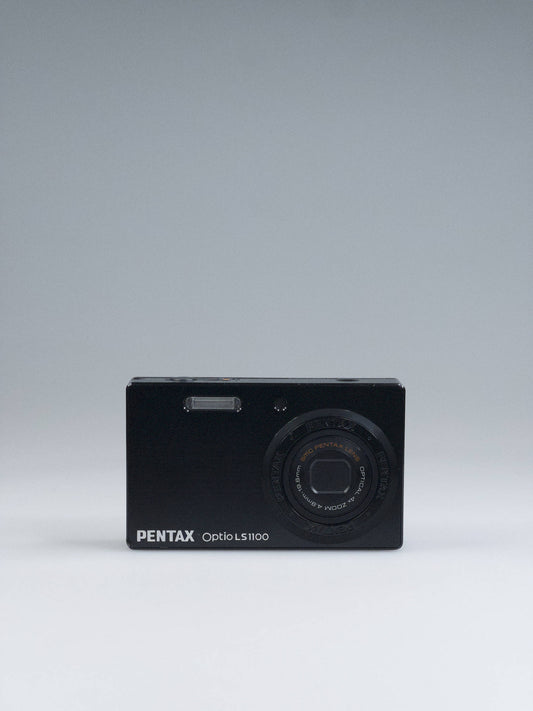 Pentax Optio LS1100