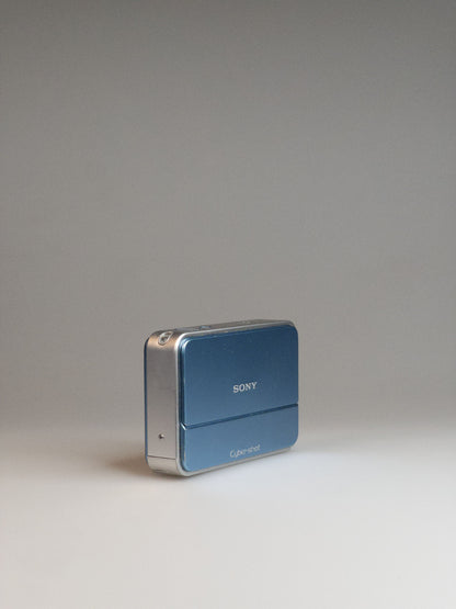 Sony Cyber-shot DSC-T2