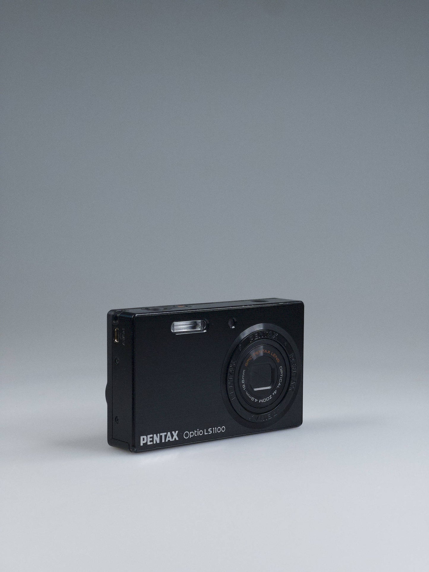 Pentax Optio LS1100