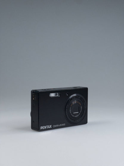 Pentax Optio LS1100
