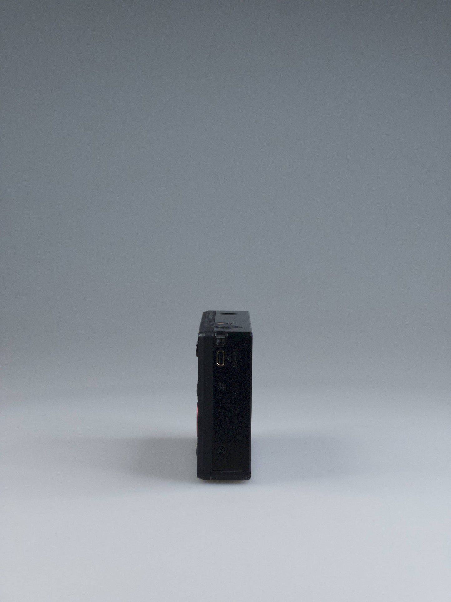 Pentax Optio LS1100