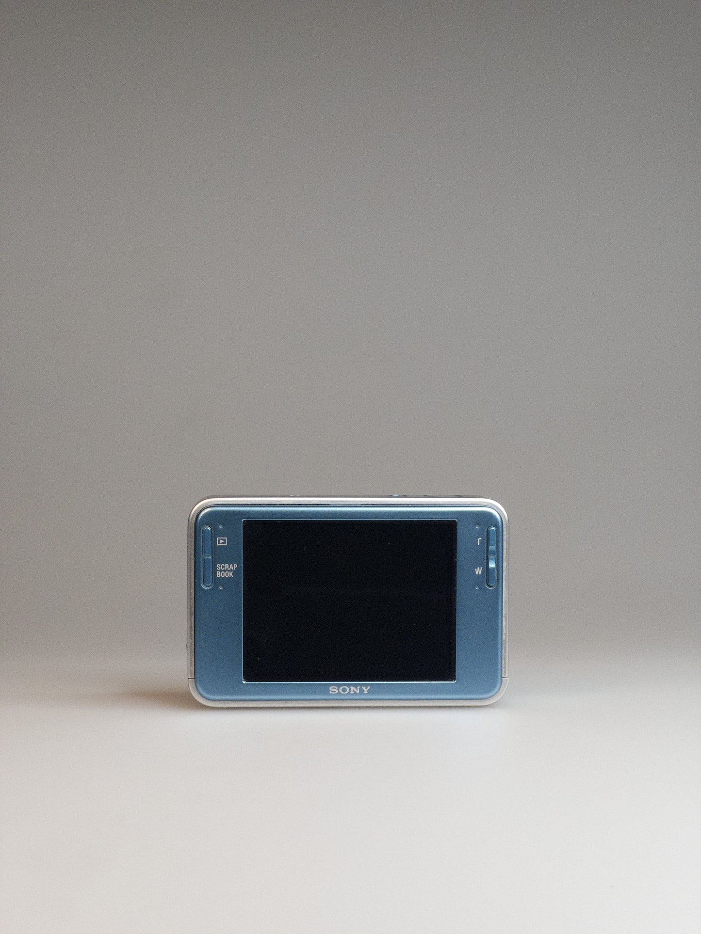 Sony Cyber-shot DSC-T2