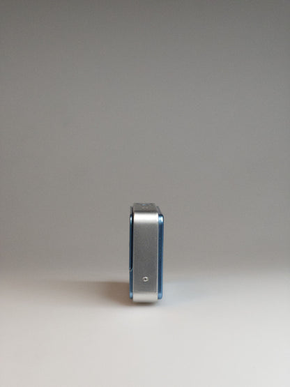 Sony Cyber-shot DSC-T2