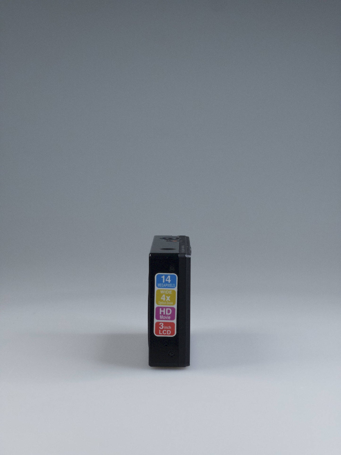 Pentax Optio LS1100