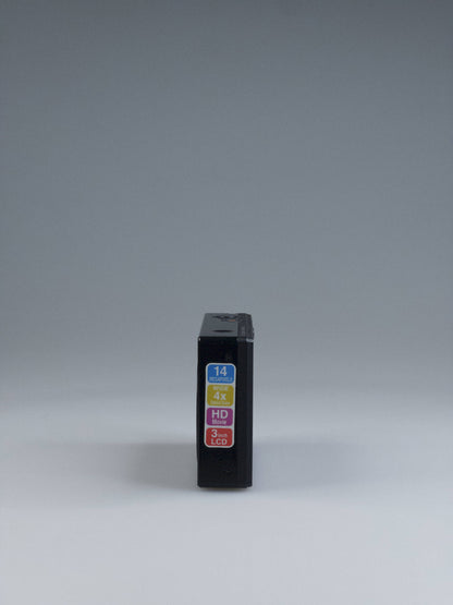 Pentax Optio LS1100