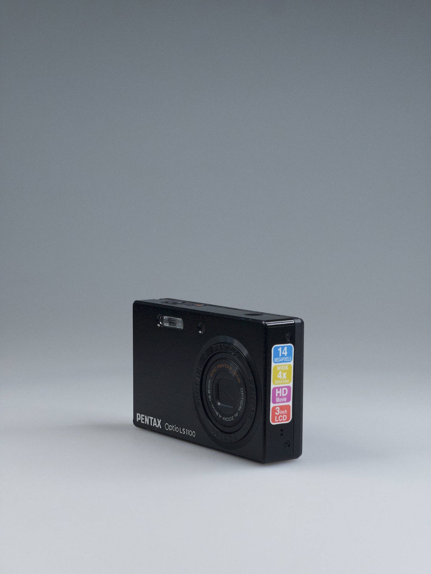 Pentax Optio LS1100