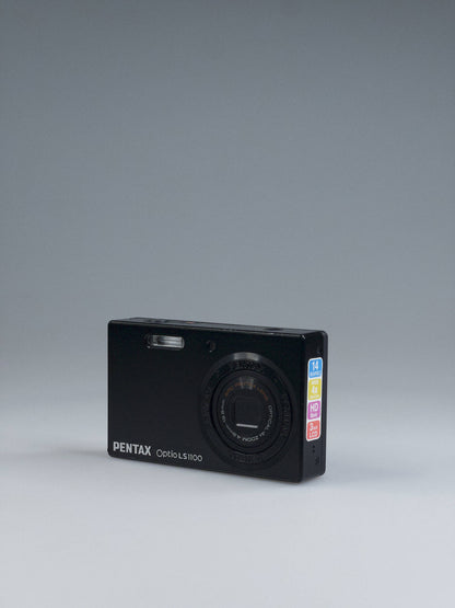 Pentax Optio LS1100