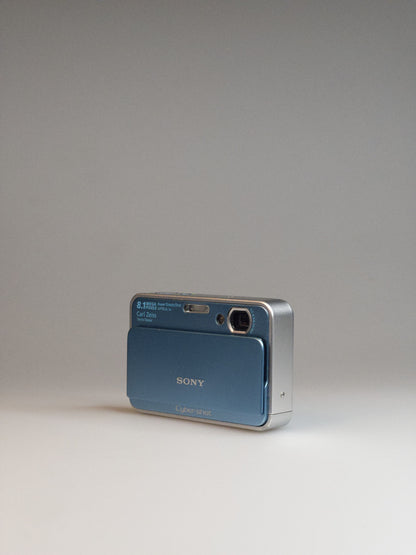 Sony Cyber-shot DSC-T2
