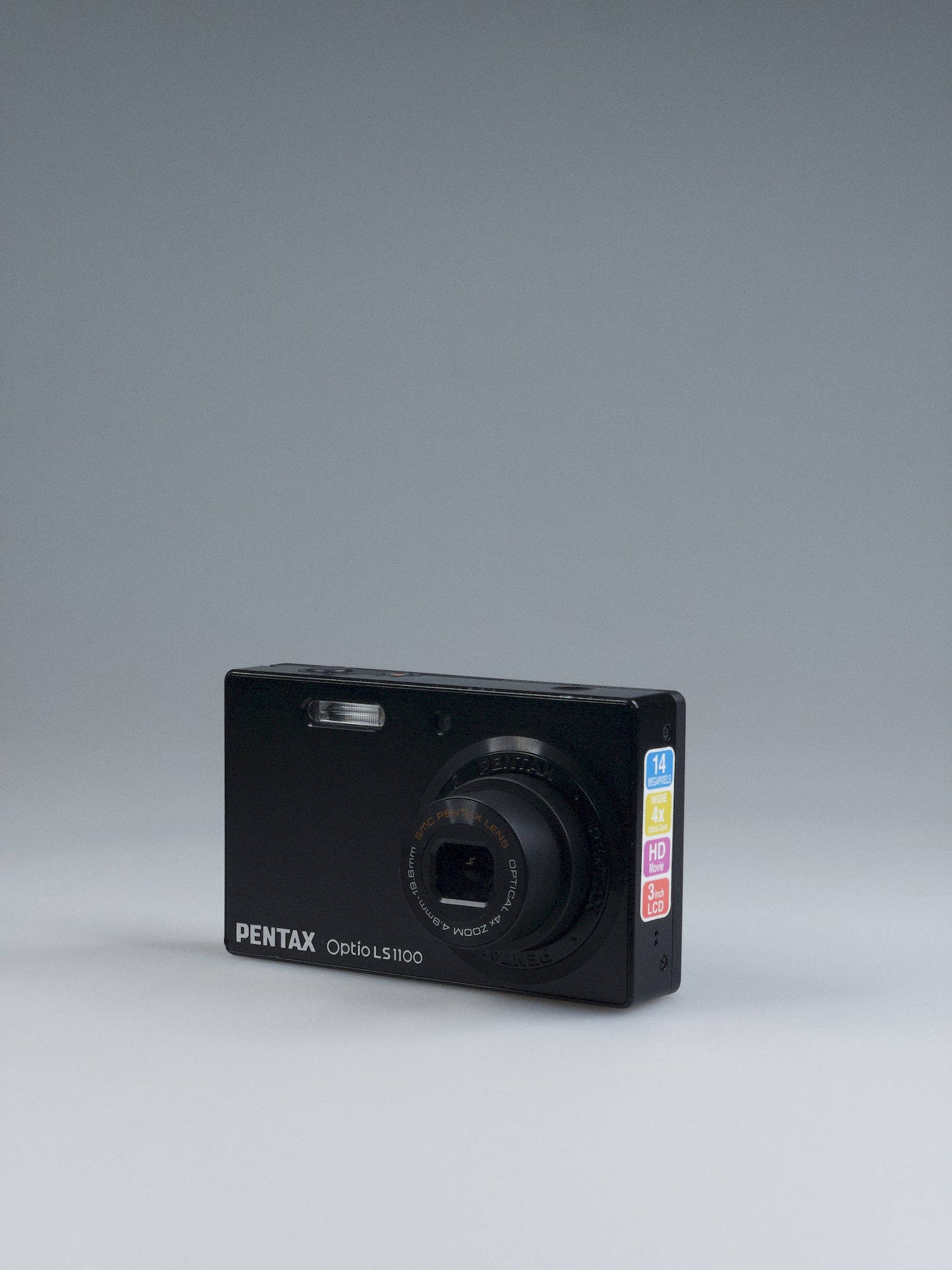 Pentax Optio LS1100