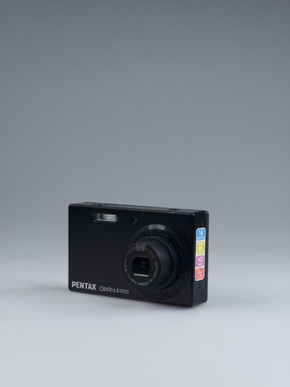 Pentax Optio LS1100