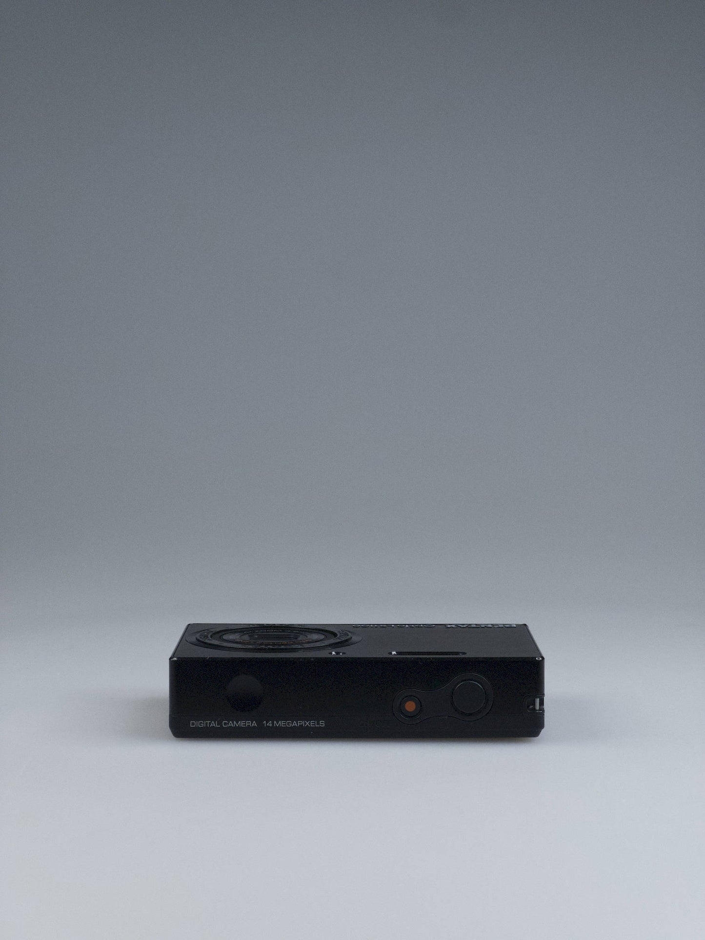 Pentax Optio LS1100