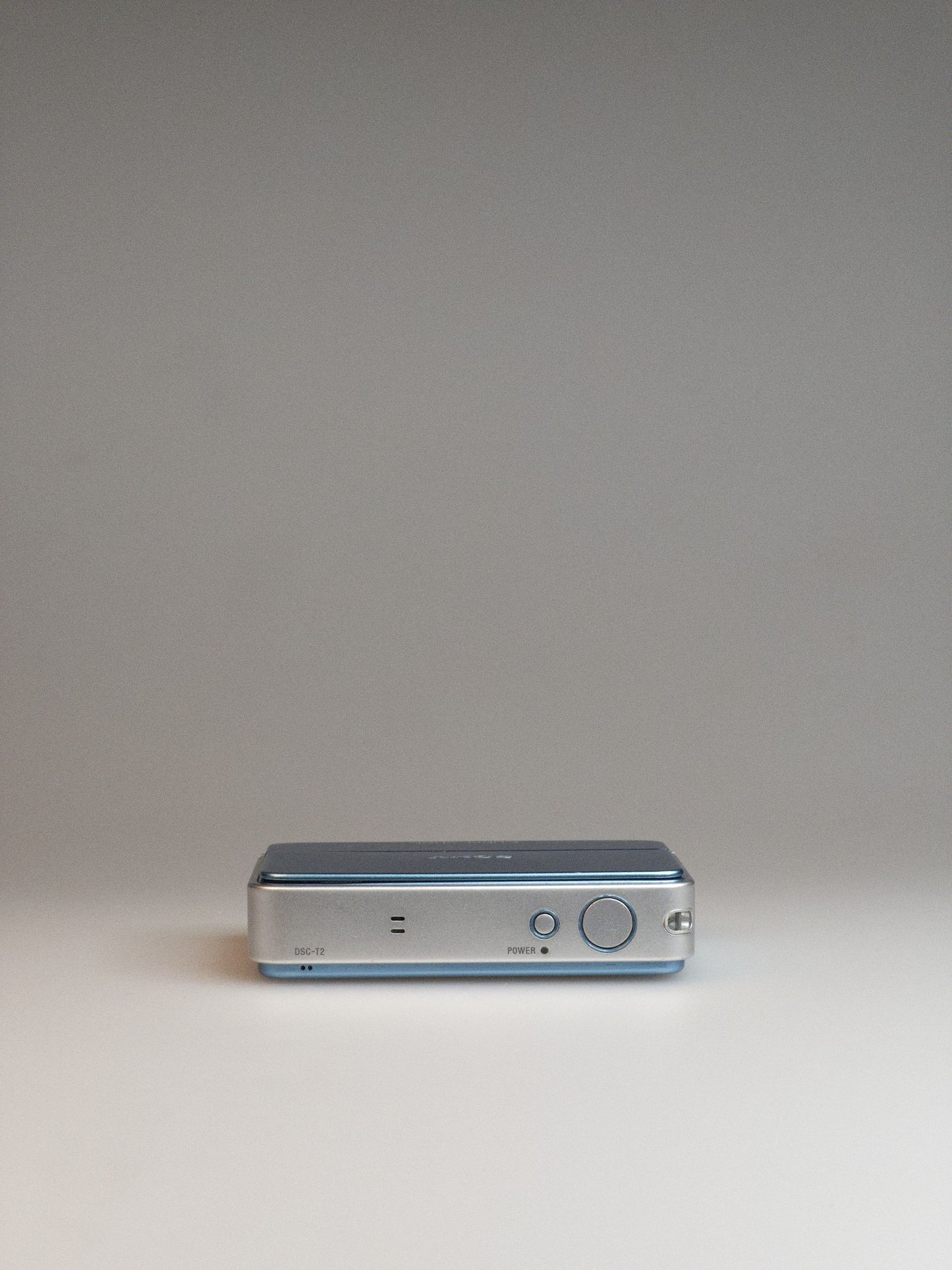 Sony Cyber-shot DSC-T2