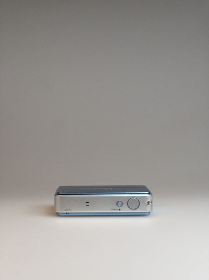 Sony Cyber-shot DSC-T2