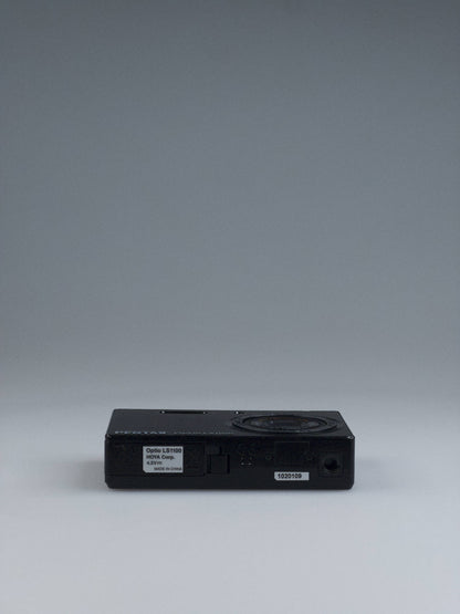 Pentax Optio LS1100