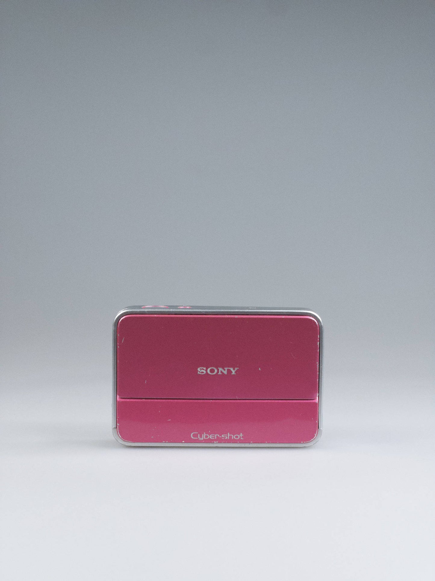 Sony Cyber-shot DSC-T2
