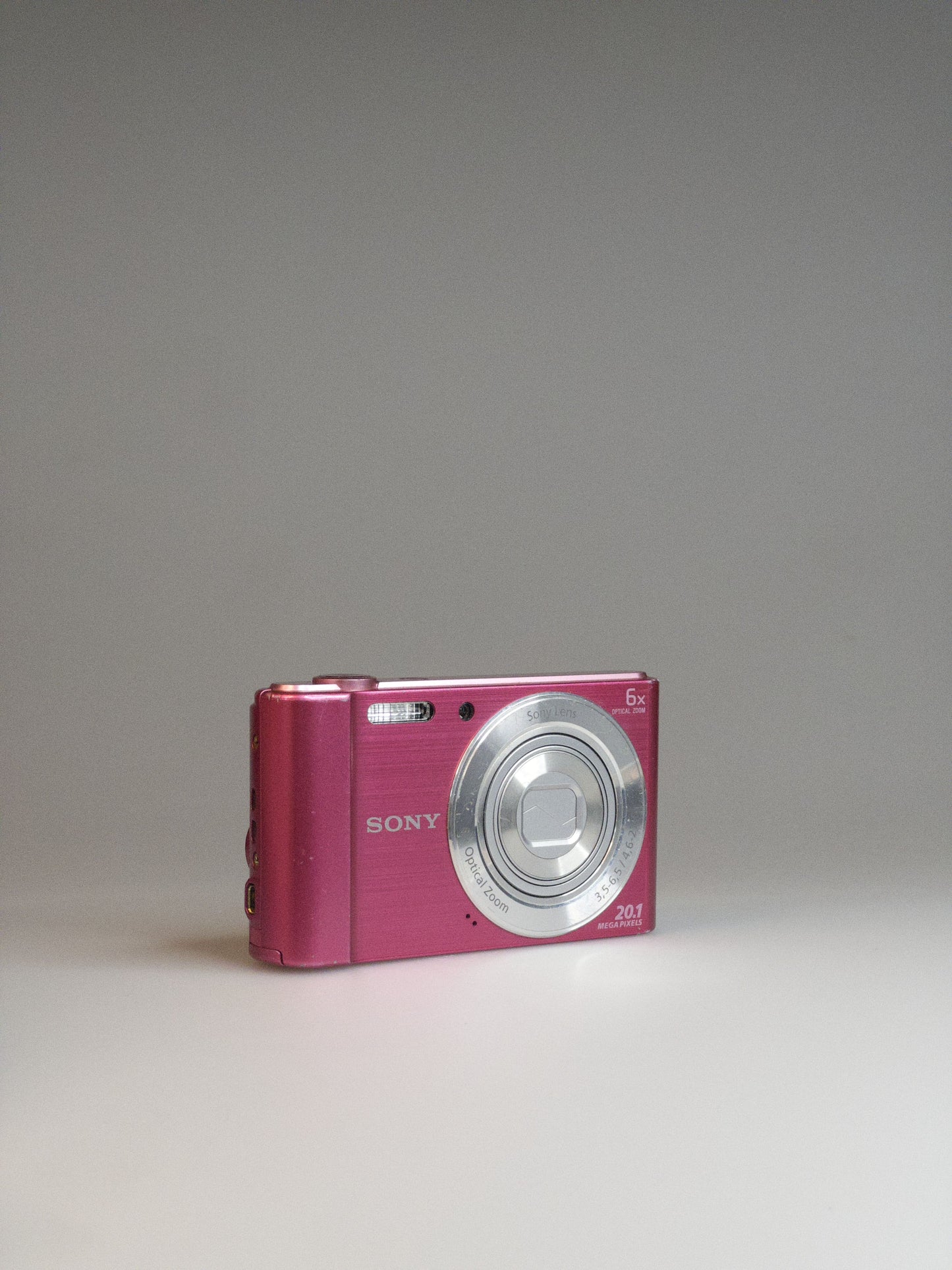 Sony Cyber-shot DSC-W810