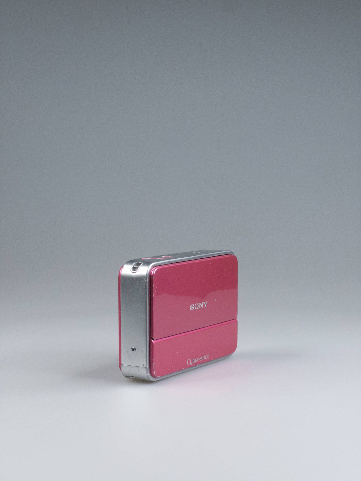 Sony Cyber-shot DSC-T2