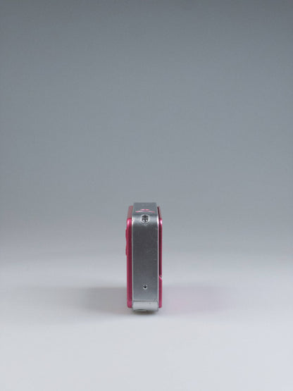 Sony Cyber-shot DSC-T2