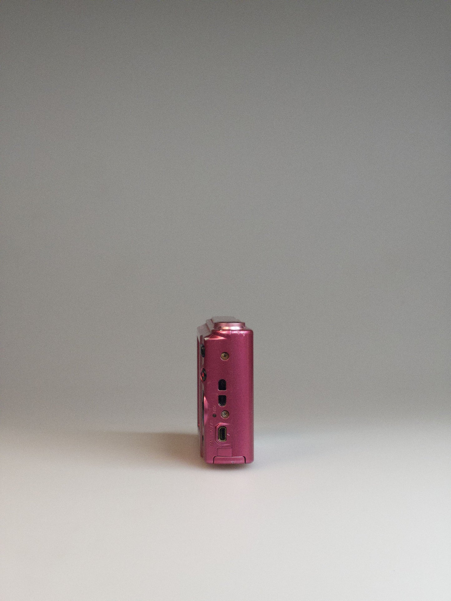 Sony Cyber-shot DSC-W810