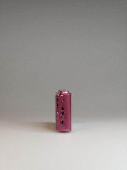 Sony Cyber-shot DSC-W810