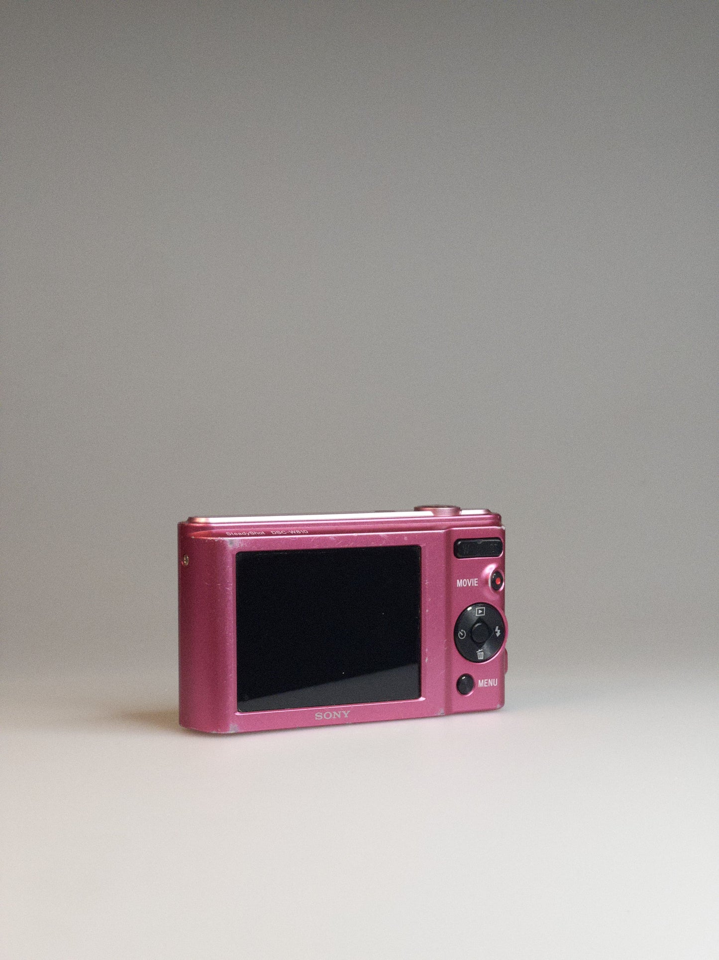 Sony Cyber-shot DSC-W810