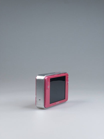 Sony Cyber-shot DSC-T2