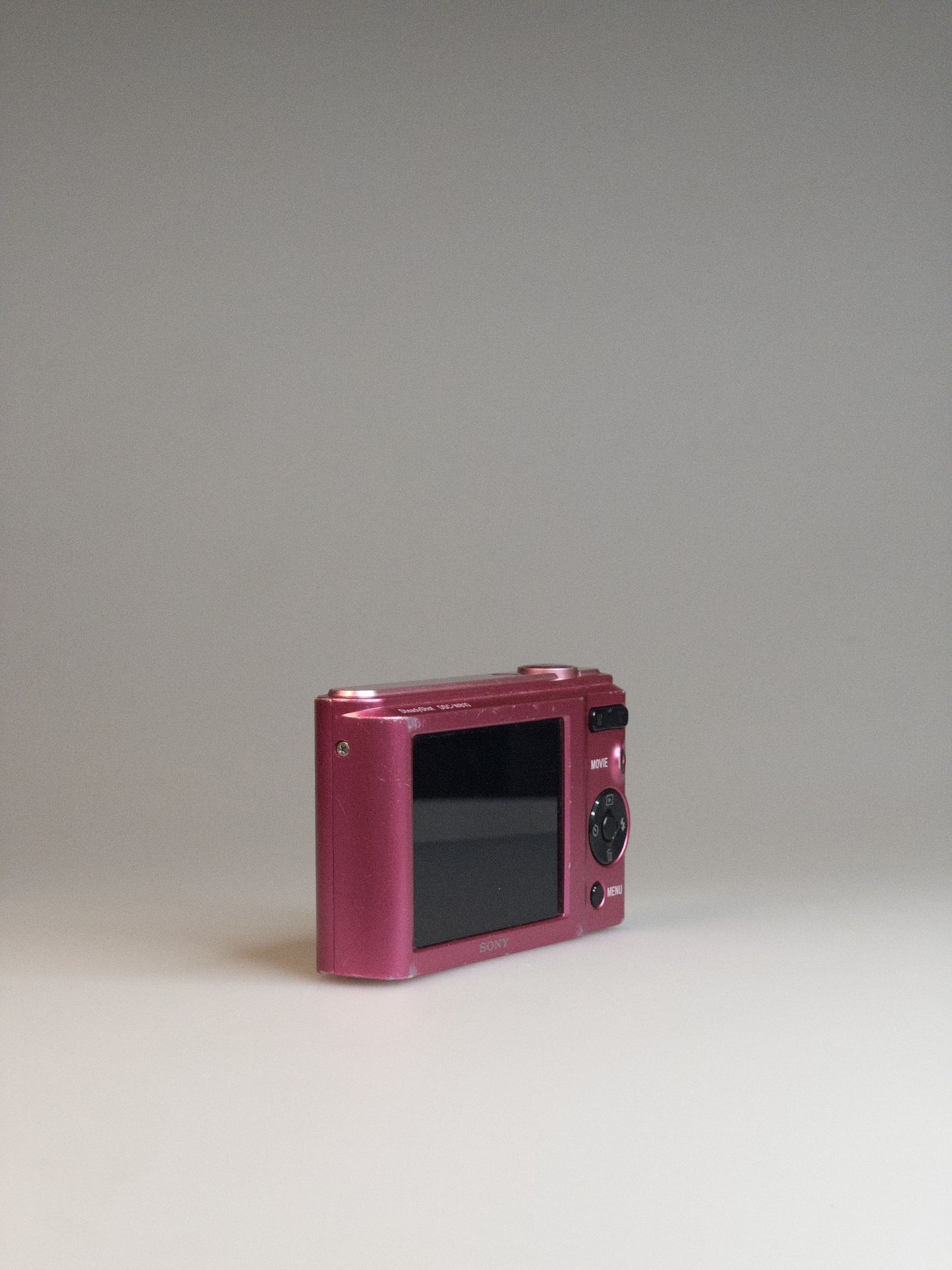 Sony Cyber-shot DSC-W810
