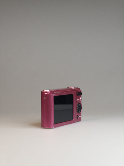 Sony Cyber-shot DSC-W810