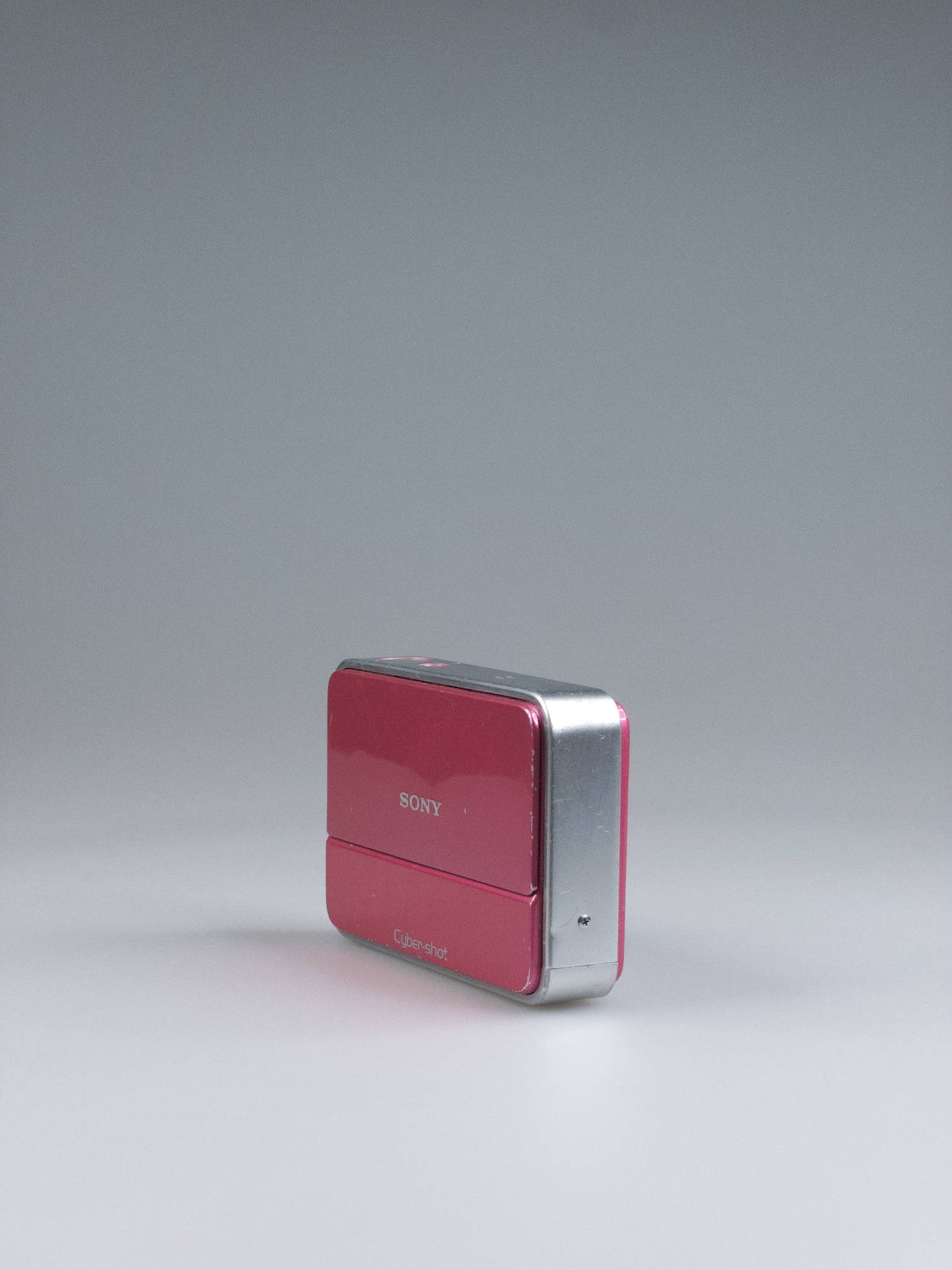 Sony Cyber-shot DSC-T2