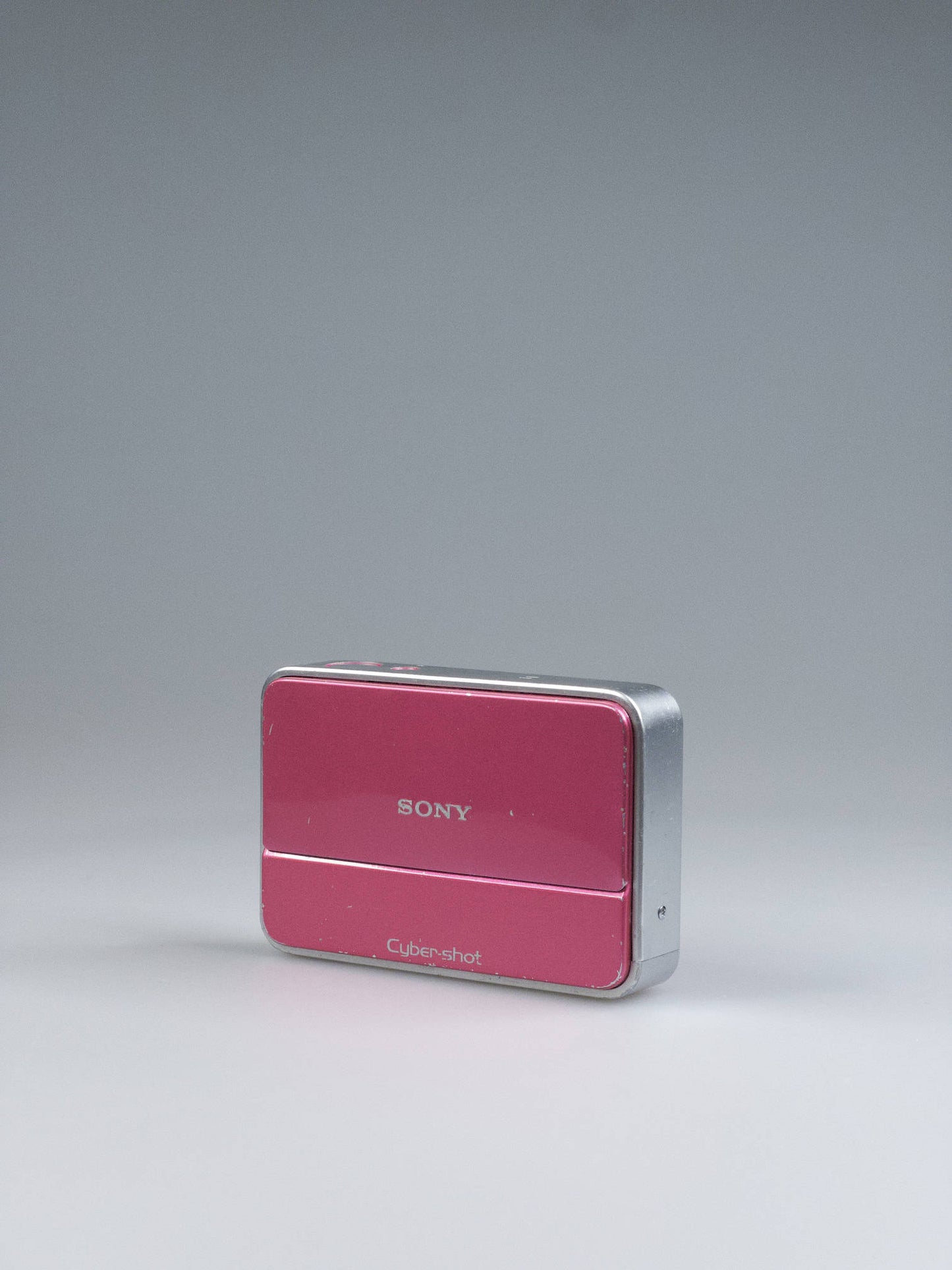 Sony Cyber-shot DSC-T2