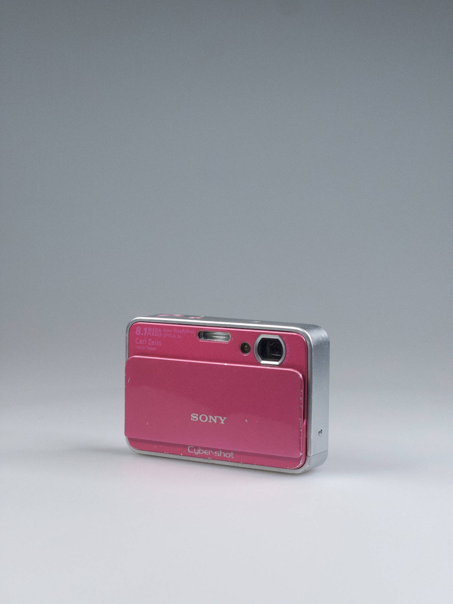 Sony Cyber-shot DSC-T2