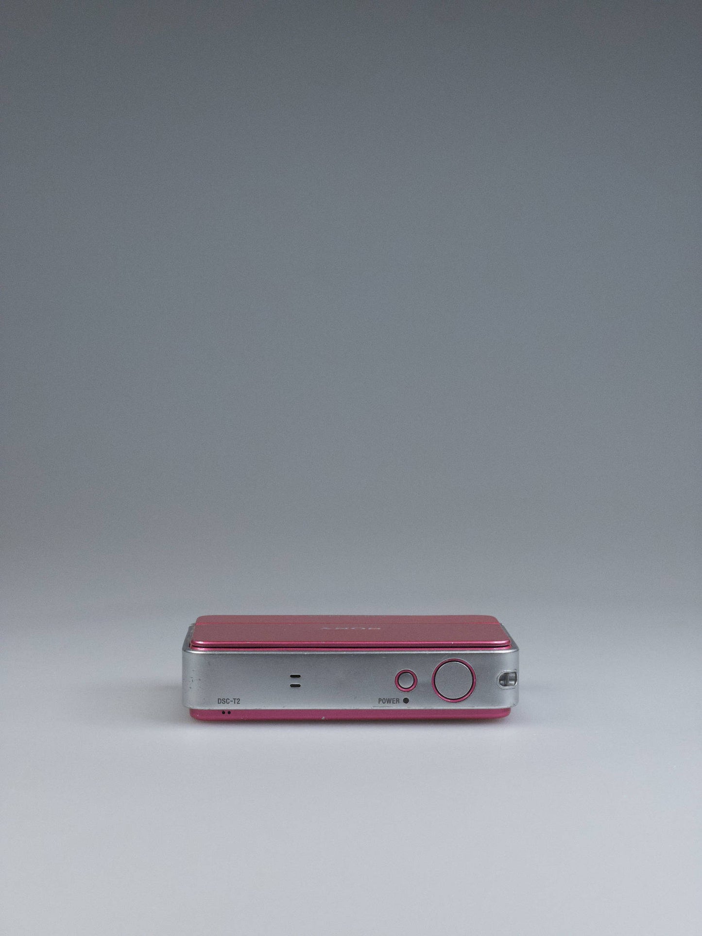 Sony Cyber-shot DSC-T2