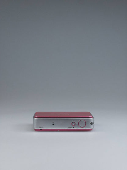 Sony Cyber-shot DSC-T2