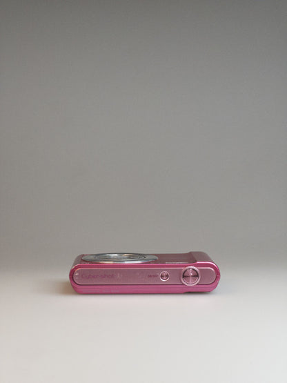 Sony Cyber-shot DSC-W810