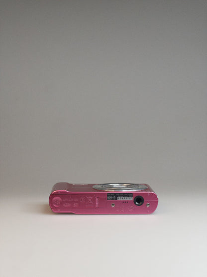 Sony Cyber-shot DSC-W810