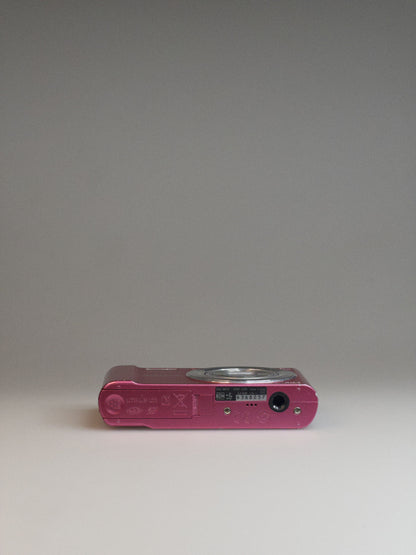 Sony Cyber-shot DSC-W810