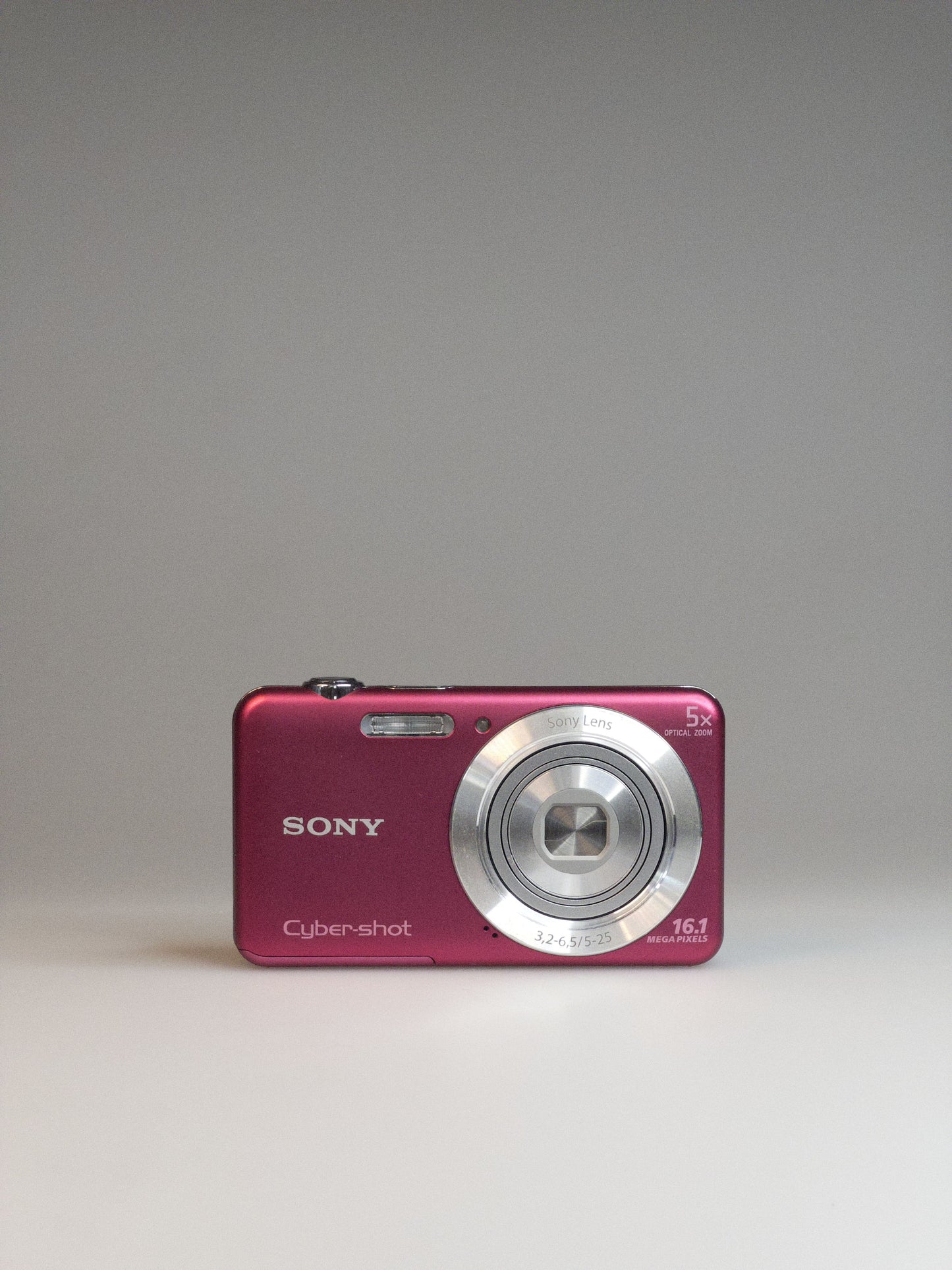 Sony Cyber-shot DSC-W710